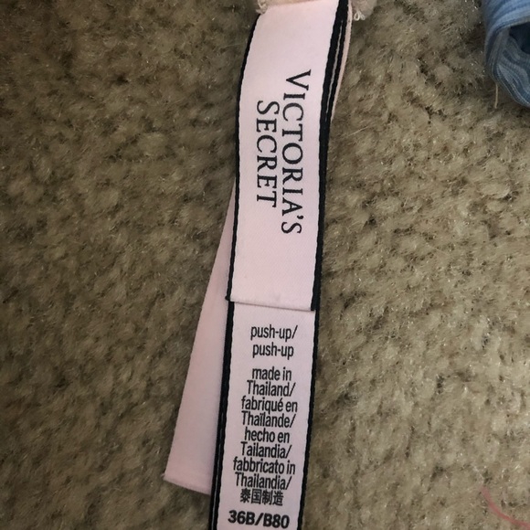 Victoria’s Secret bra - Picture 5 of 5